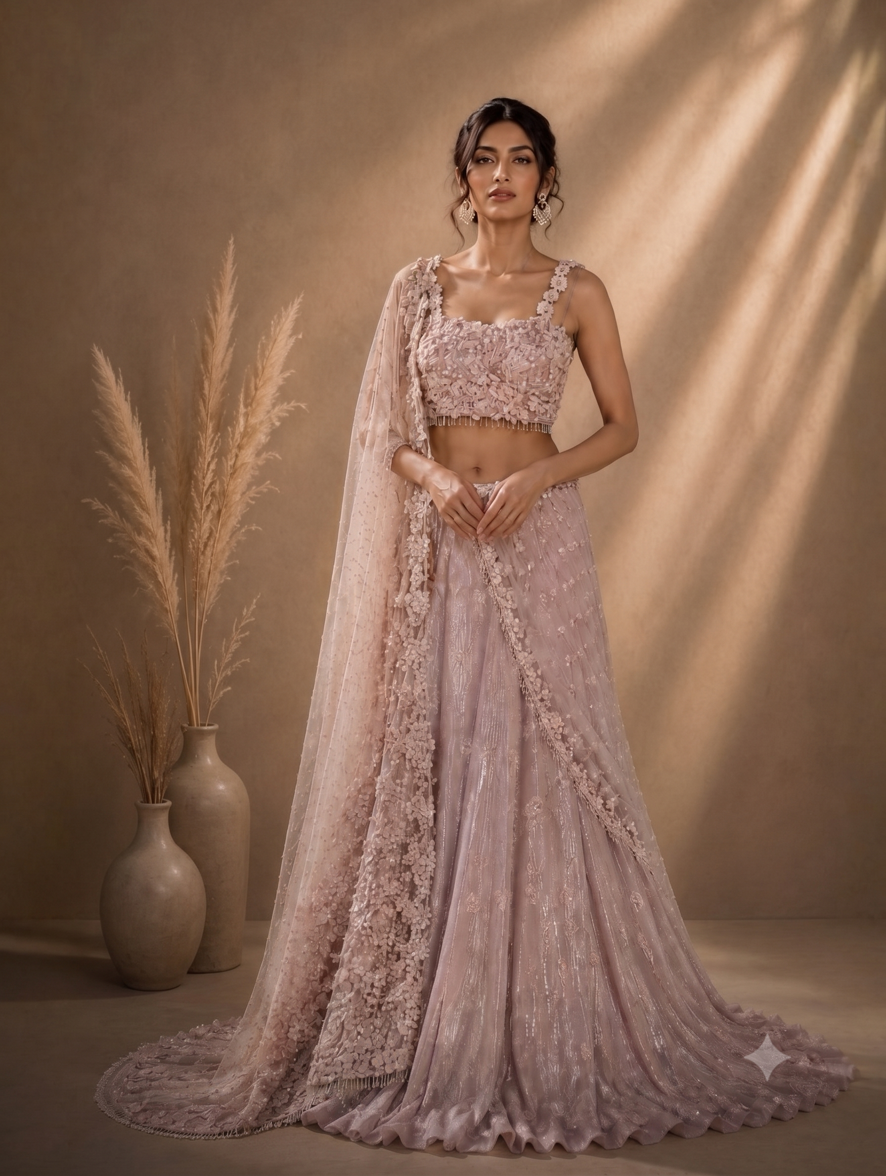 Drape Sarees